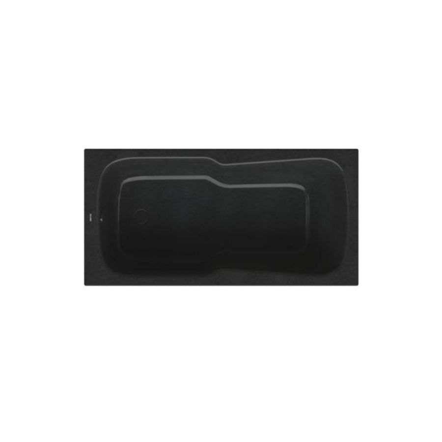 Bad BetteSet 1500x750mm Midnight 2 greepboring