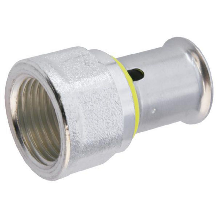 Schroefbus recht pers TIGRIS Gas M1 g 20x3/4"bn.dr.