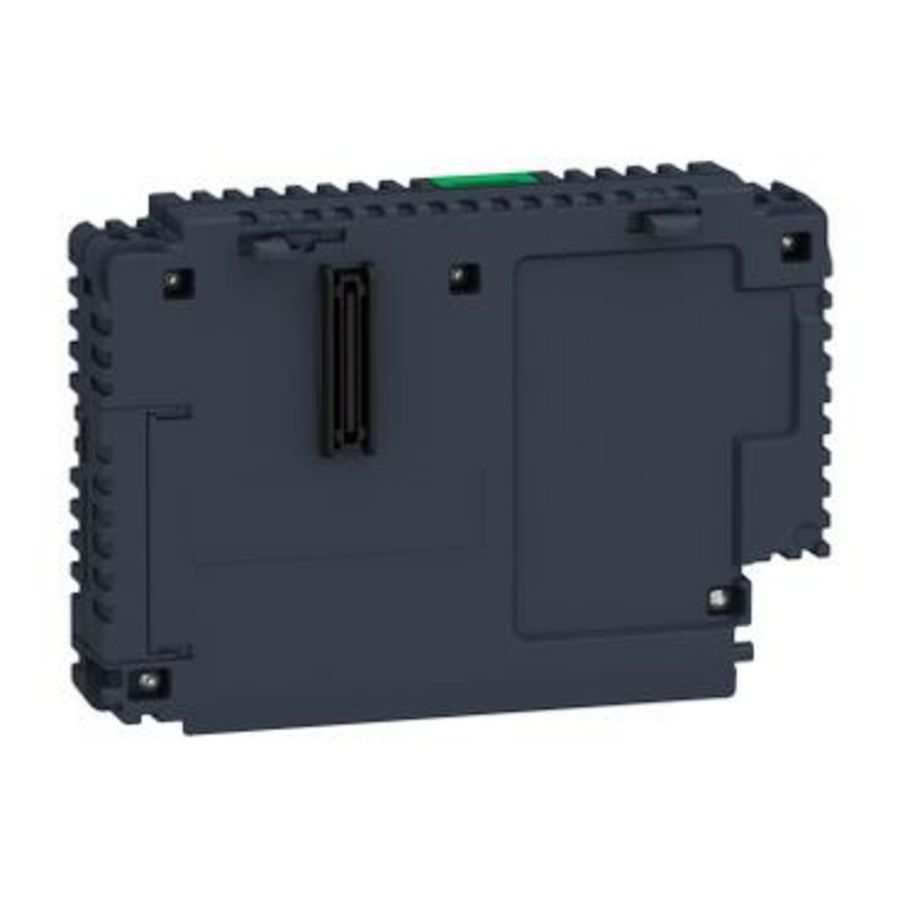 Magelis GTU-Premium Box voor Universal paneel-SD kaart 1 Gb