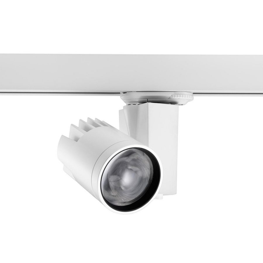 Downlight BEACON ACCENT CRi97 3000K NB LS3 onboard wit