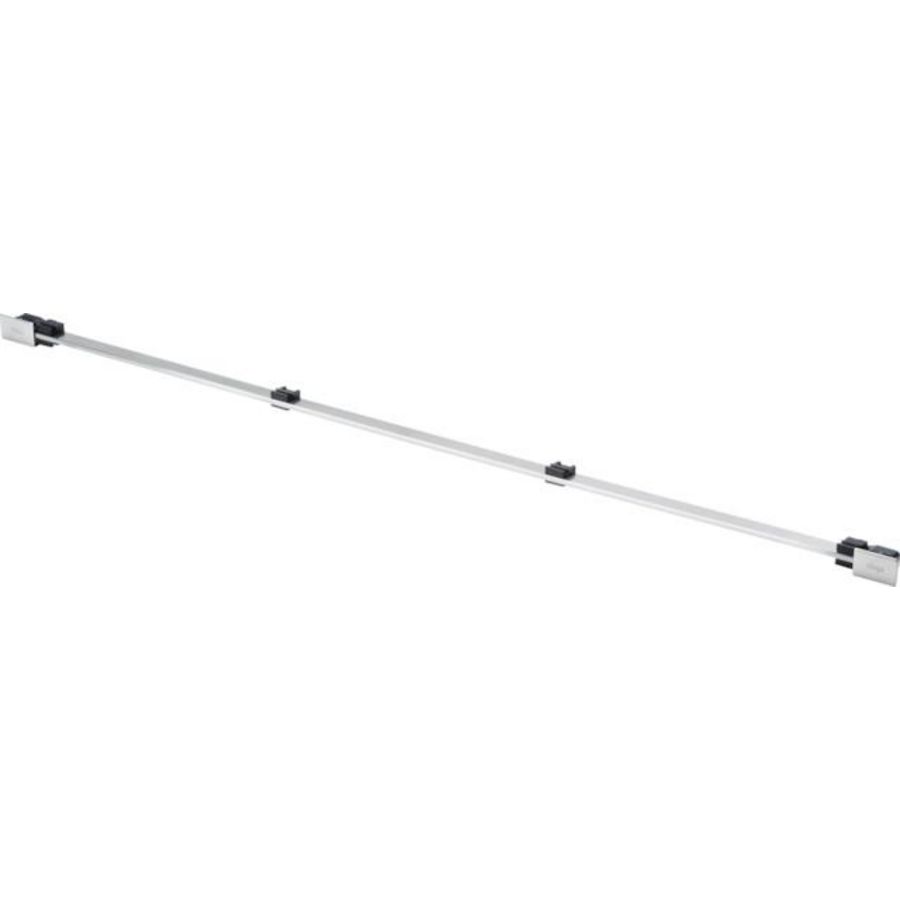 Insteekrooster 300-1200 RVS/gepolijst