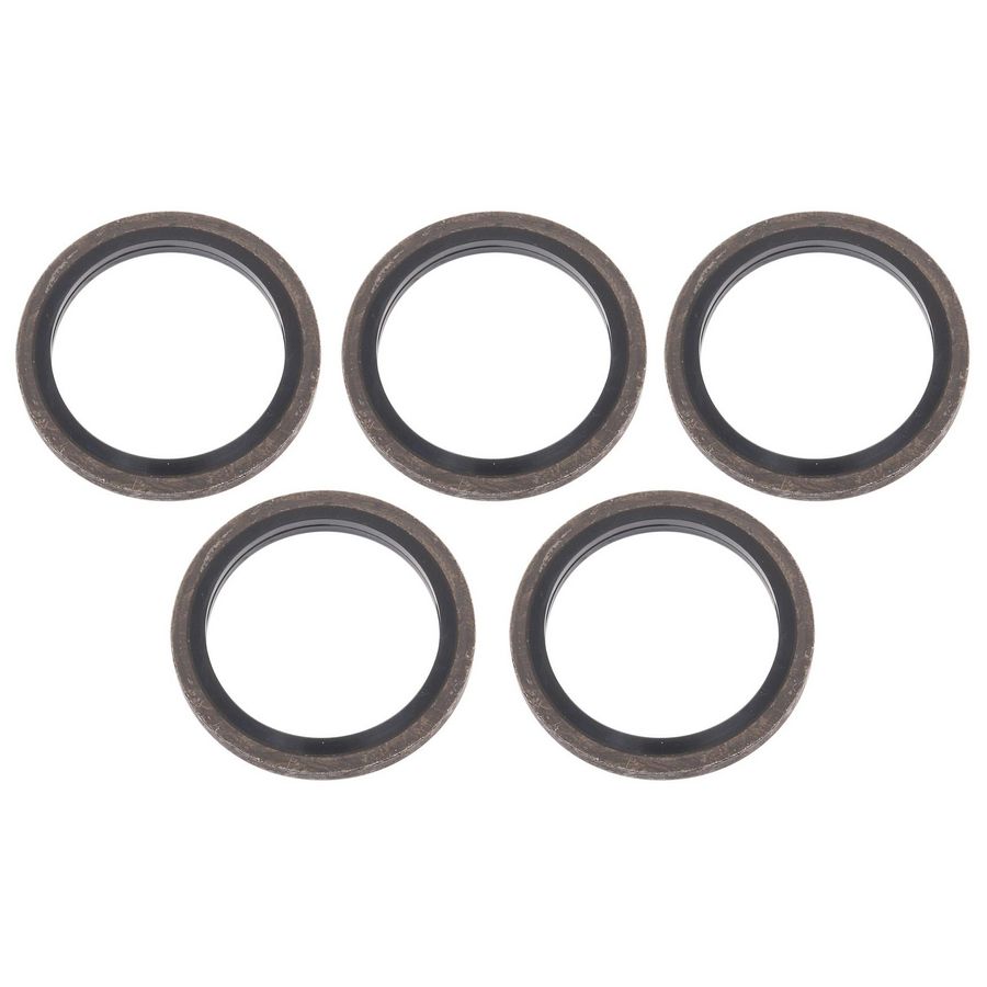 Set a 5st. Pakking 1.1/4" 0020072051