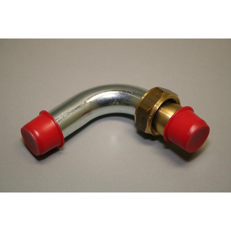 Aanvoerpijp boiler HR21/32 75835 7098256