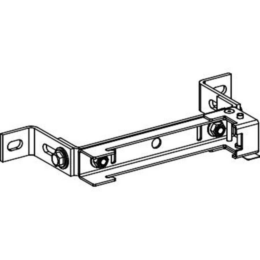 UNIVERSAL FLOOR GUIDE VVE=5
