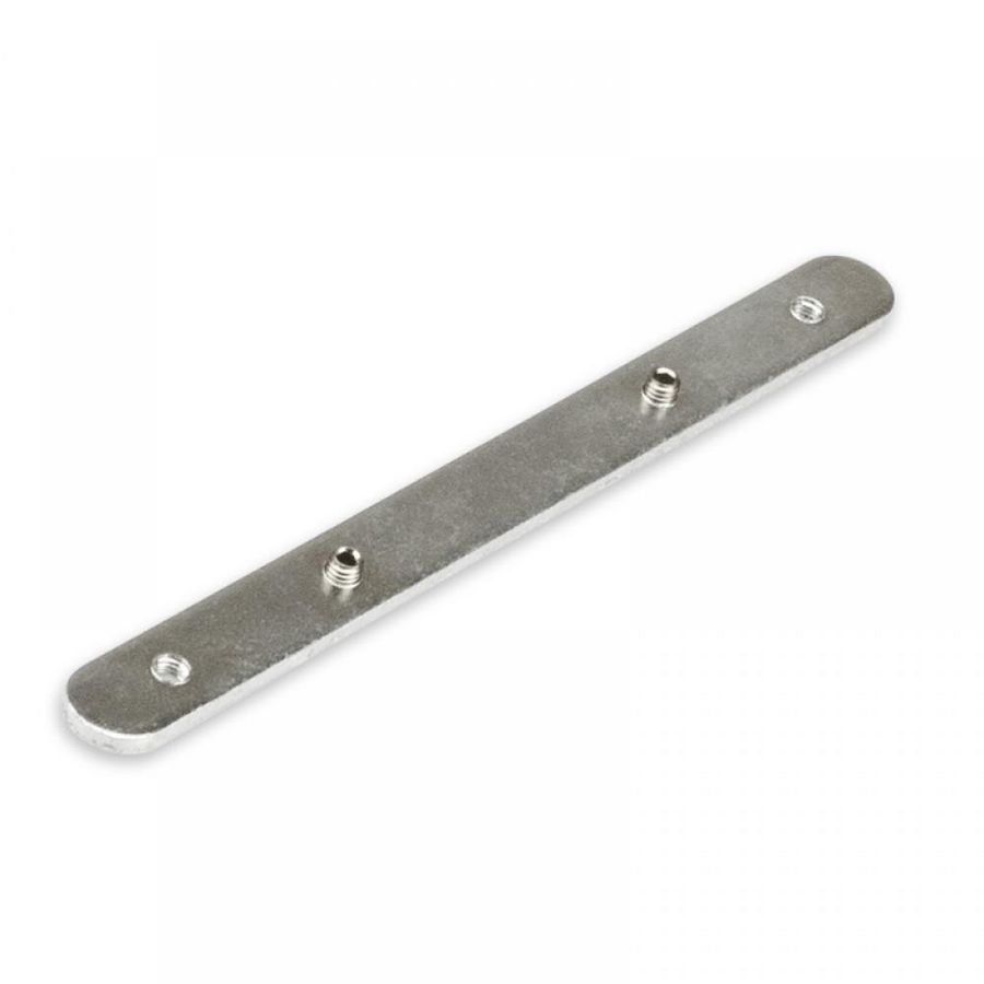 Set a 4st. Connector Z25 180° voor profiel PN17 LL2