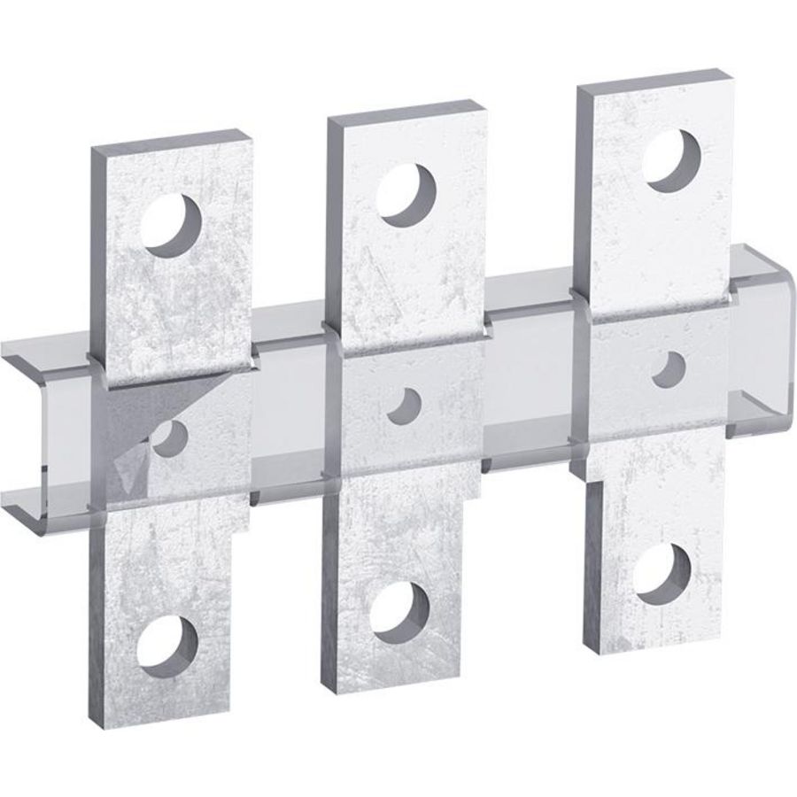 Aansluitklem Extension 3-pole AF190-AF20