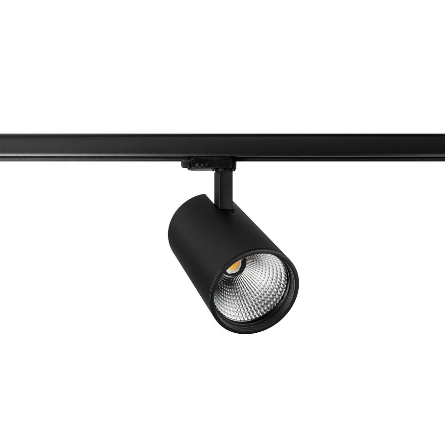 LED Pro-Rio E 45W 3 fase rail zw 2700K Ra 90 24° 41106533