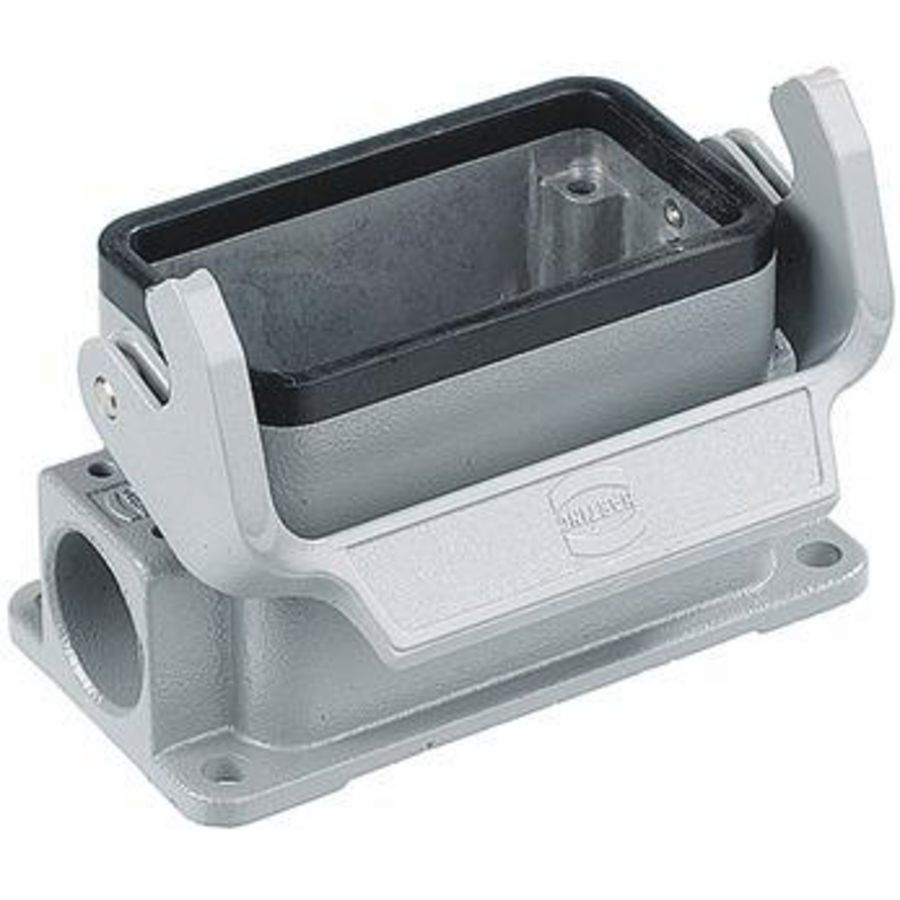 Behuizing Han 10B-HMC-asg2-LB-M20