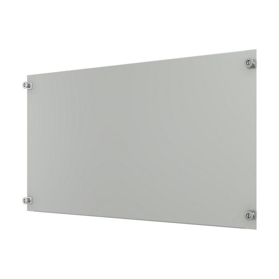 Frontplaat kastbreedte 600mm H=300mm blind ProfiSNAP