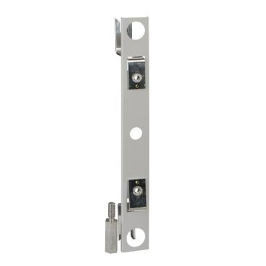 Kit directe montage Rail 185mm Accessoires 1xFupact ISFL160N