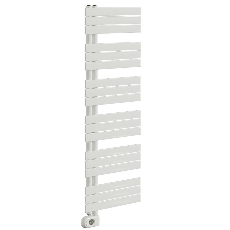 Radiator Kelly Links E-Comfort 1300x500mm 700W Wit