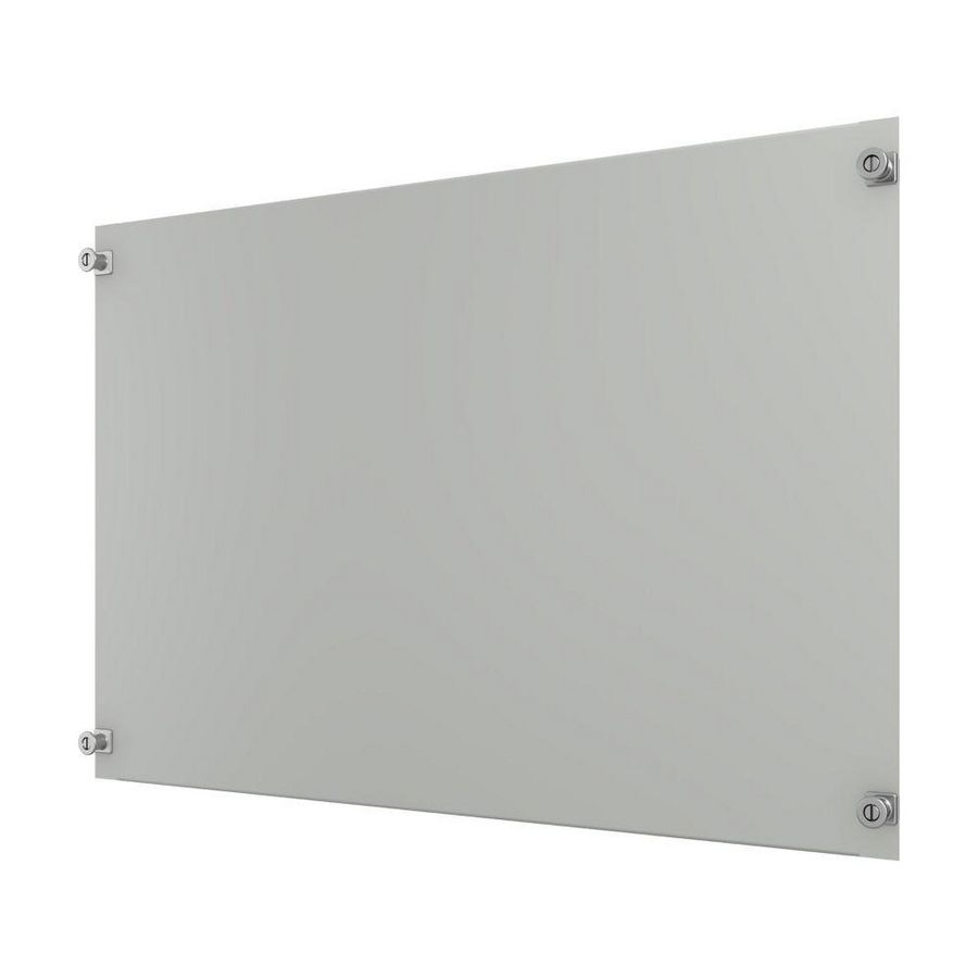Frontplaat kastbreedte 600mm H=350mm blind ProfiSNAP