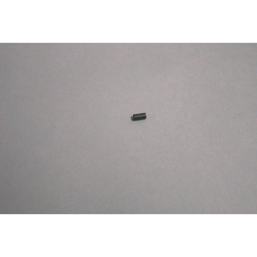 Rubber afdichtprop lamellenblok 32403