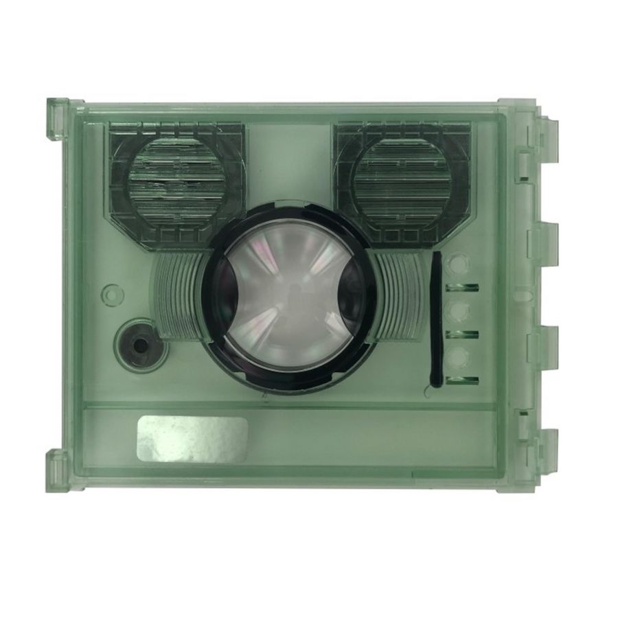 Frontplaat voor BT351300 AV