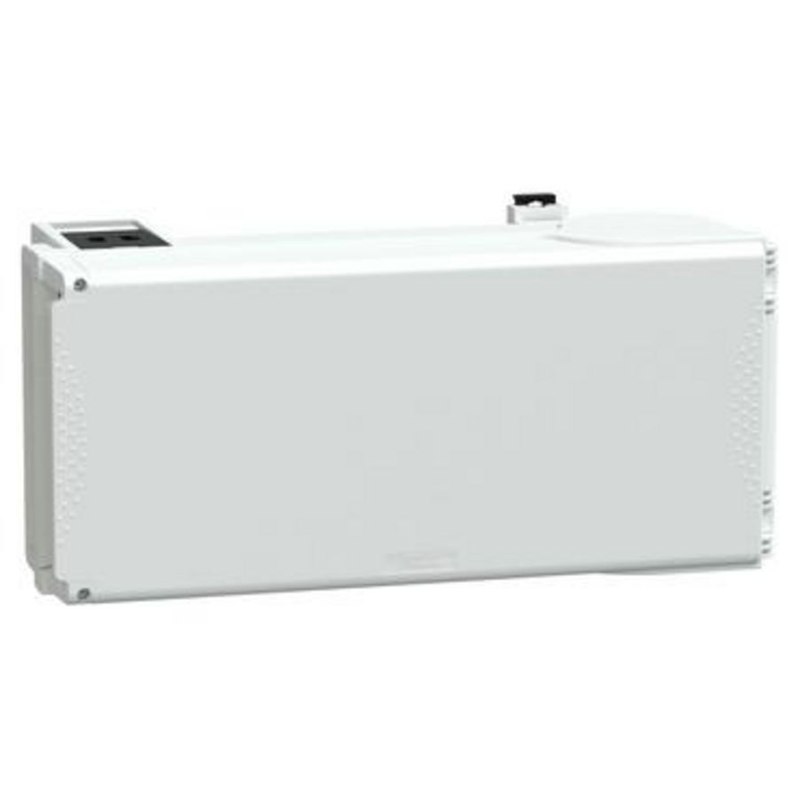 Aftakkast voor NF Zekering Type T00 100A 3L+PEN Canalis KS