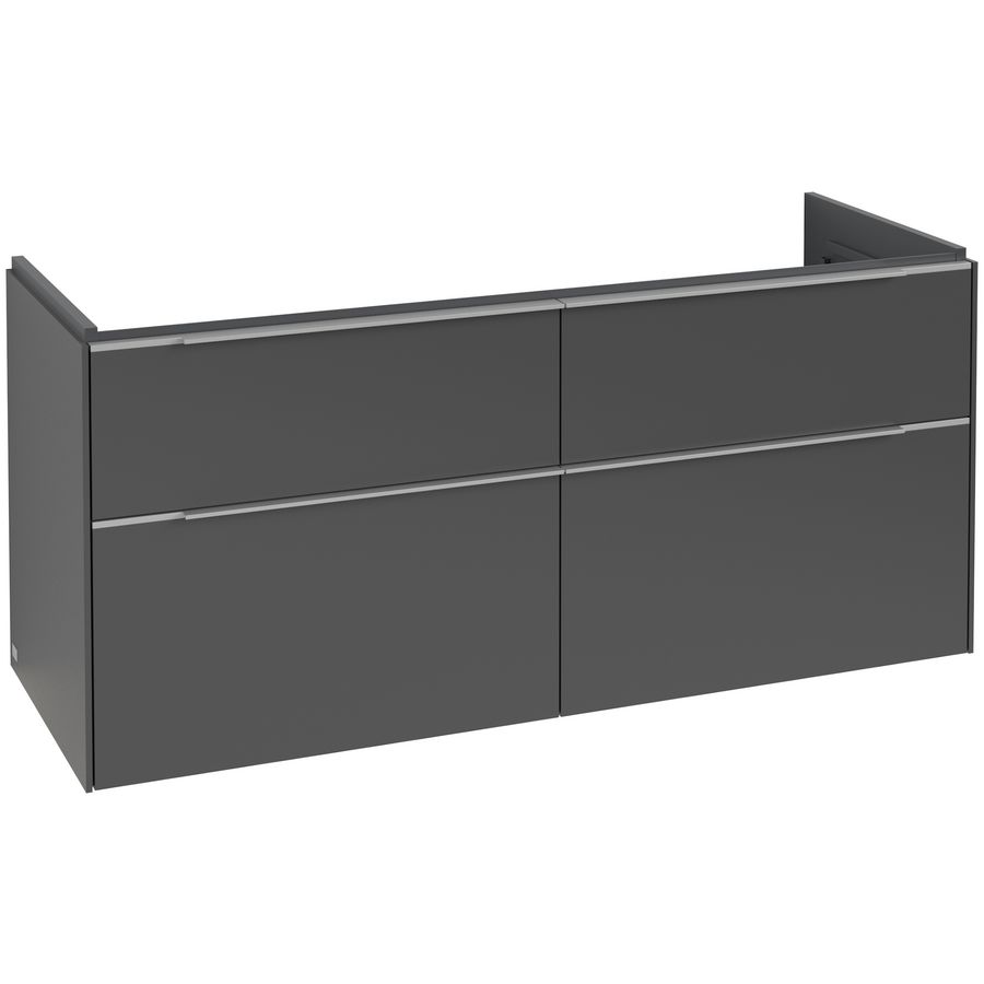 Wastafelonderkast Subway 3.0 1272x576x478mm Graph C568L0VR