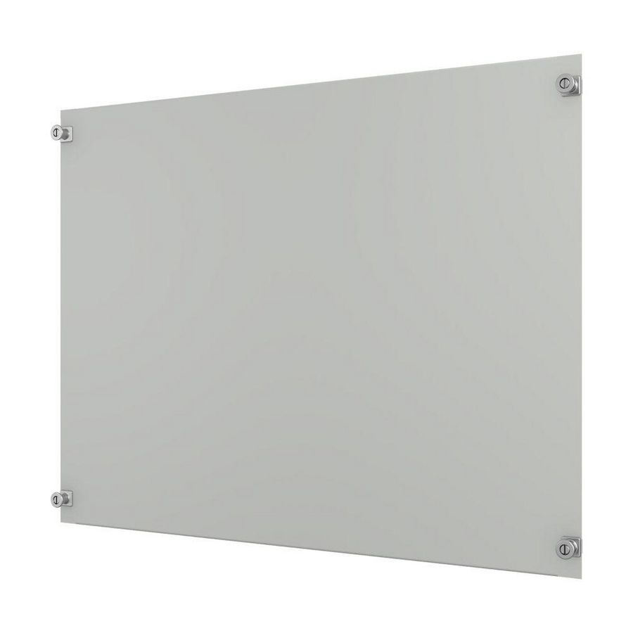 Frontplaat kastbreedte 600mm H=400mm blind ProfiSNAP
