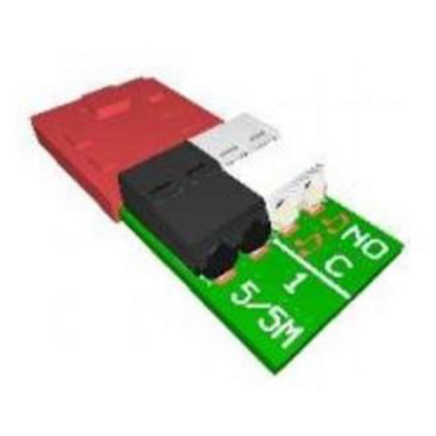 Interface externe radiogong