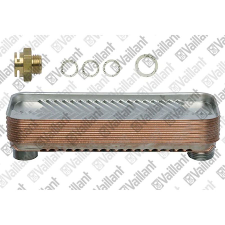 Platenwisselaar vcw 254 xe 064947