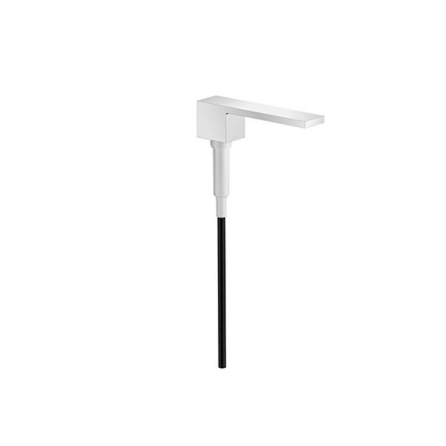 Pompje Kop compl. chr 90101051600-00