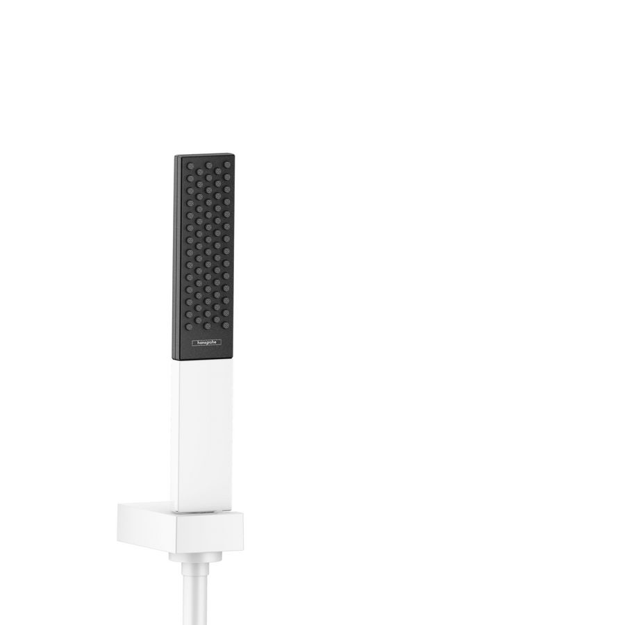 Porter set 100 Rainfinity 1 straalsoort 1250 26857700 mat wit