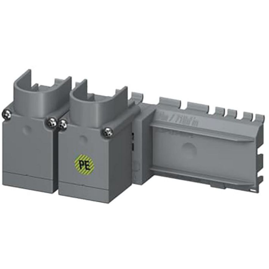Railkoper incoming block 250A