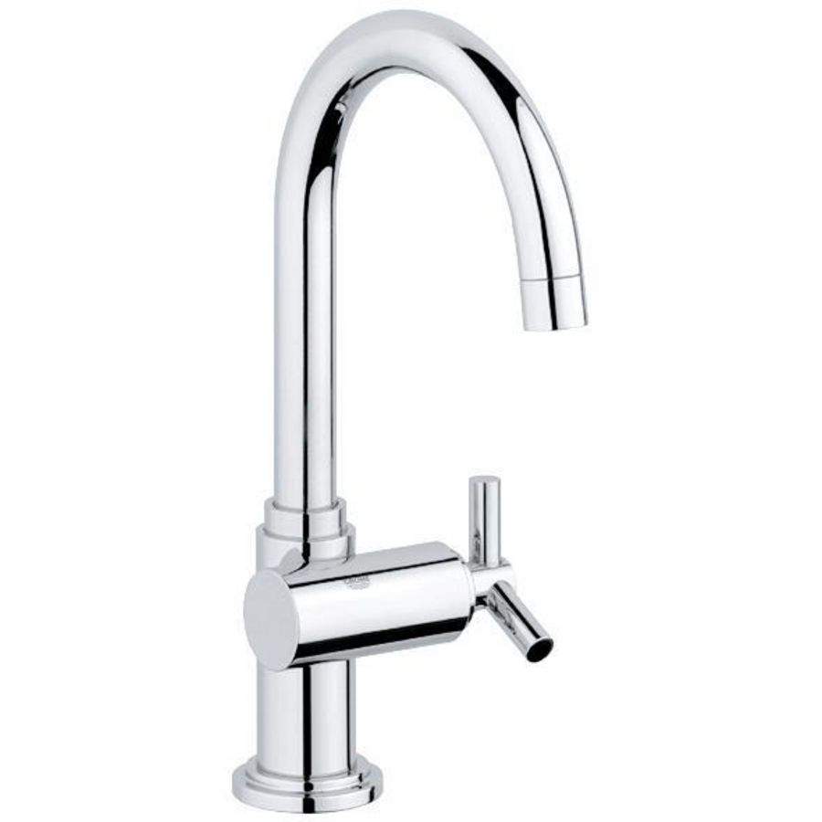 Greep tbv 25013 atrio