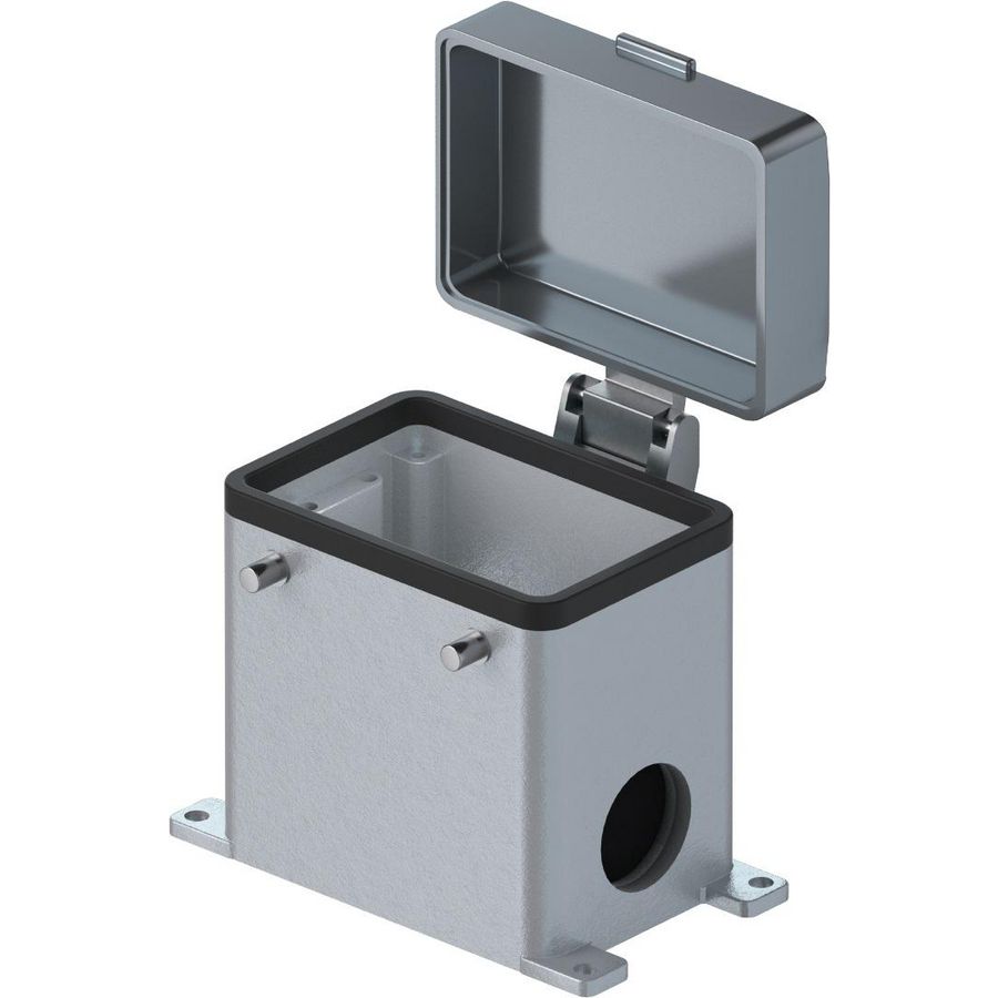 Behuizing onderhuis HD GUT gh 32 m25 69 a1