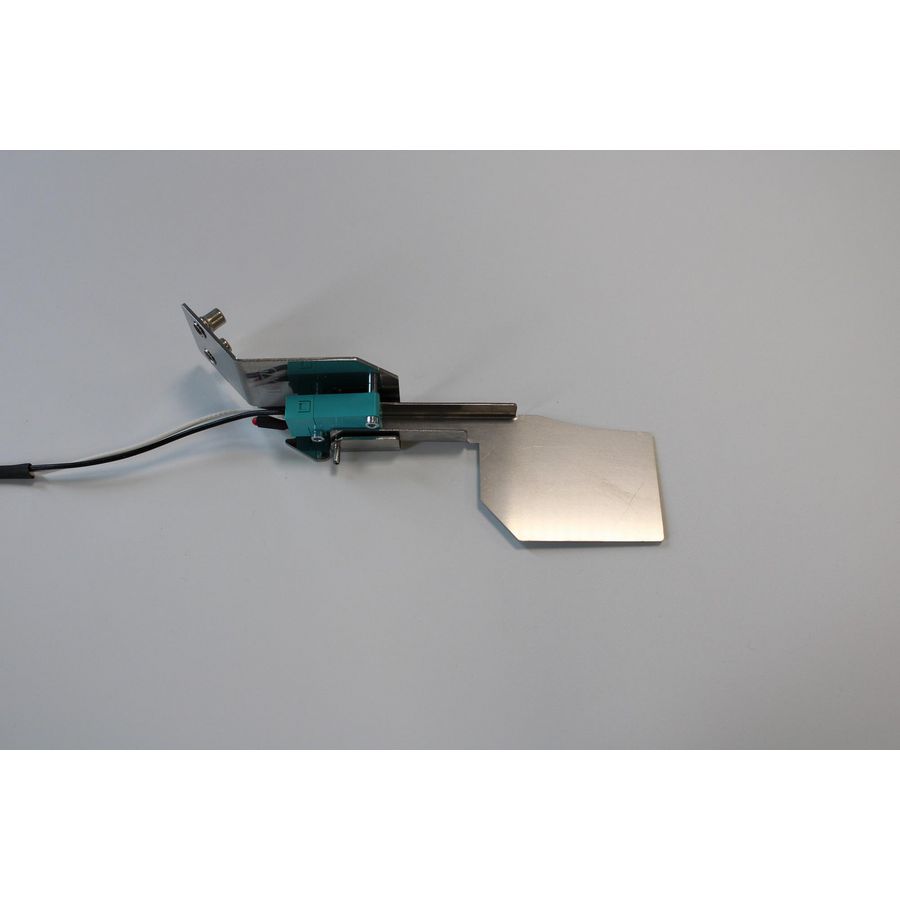 Vaanschakelaar set DHX100..120