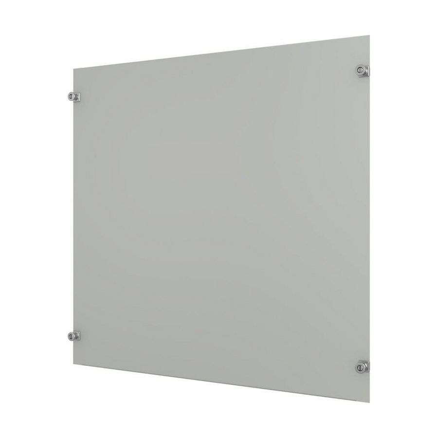 Frontplaat kastbreedte 600mm H=500mm blind ProfiSNAP