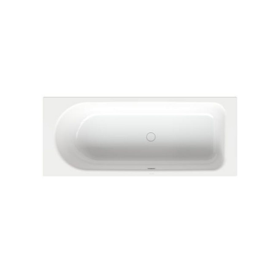 Bad BetteOcean Low-Line 1700x700mm voeteind RE ovlp voor wit