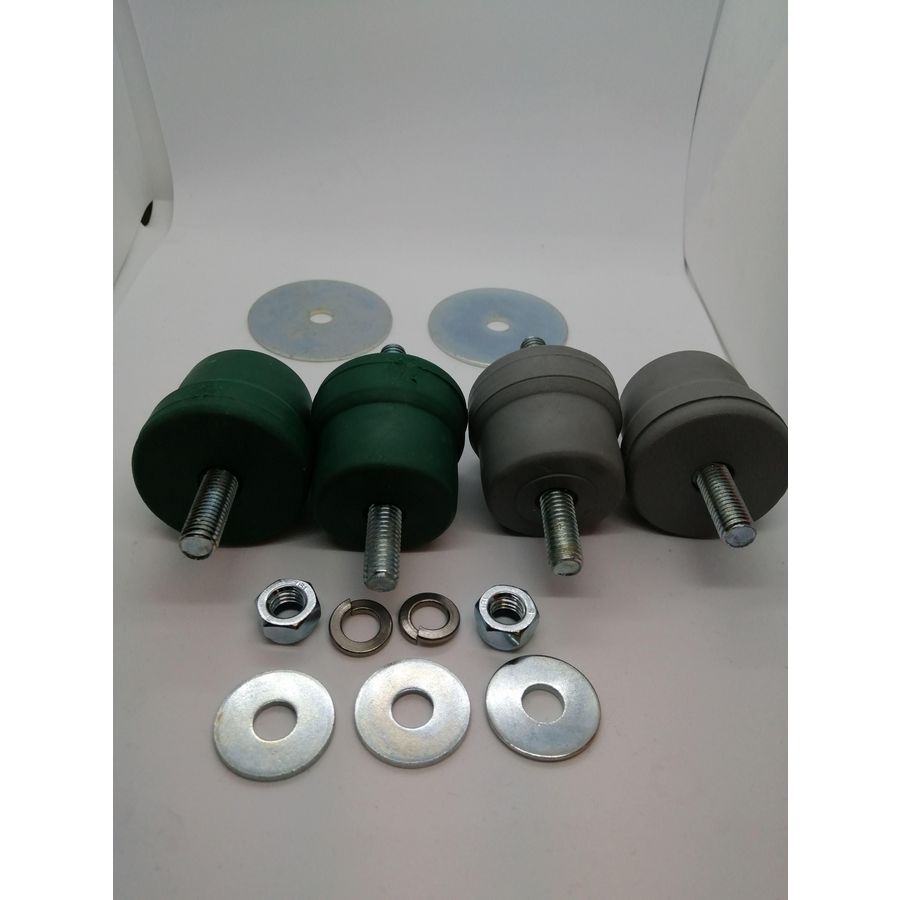 Trillingdempers buitenunit 8716118279