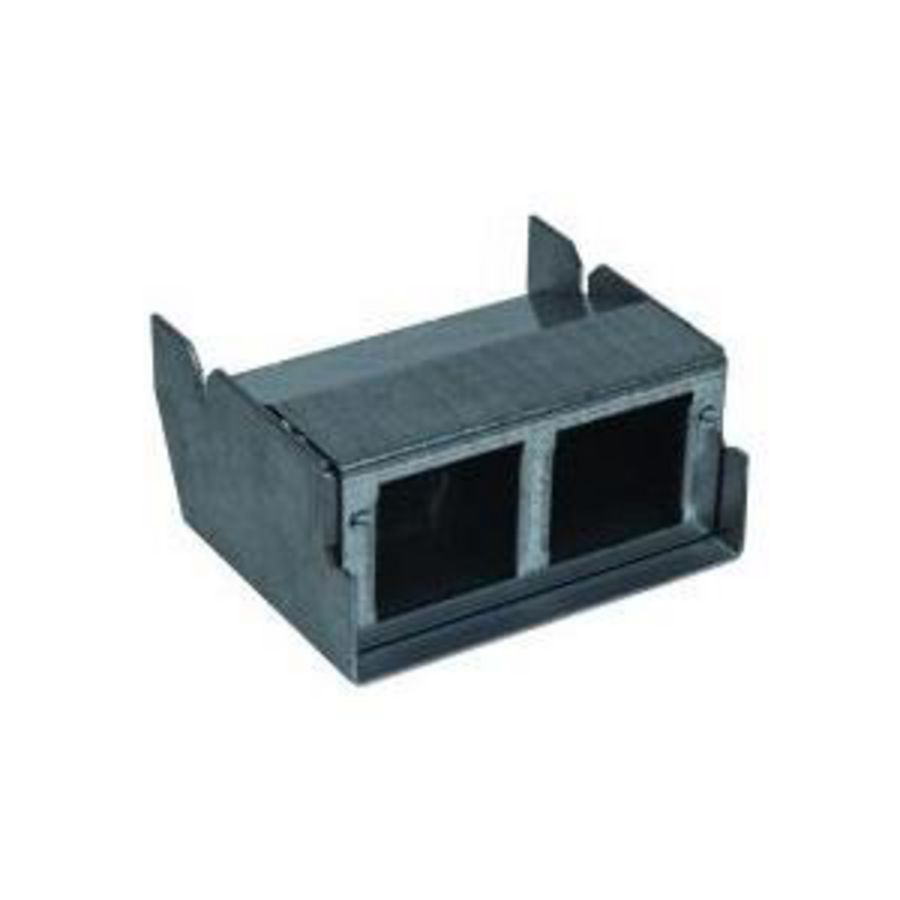 Onderbouw vierkant 45 tbv 2xdata Mosaic