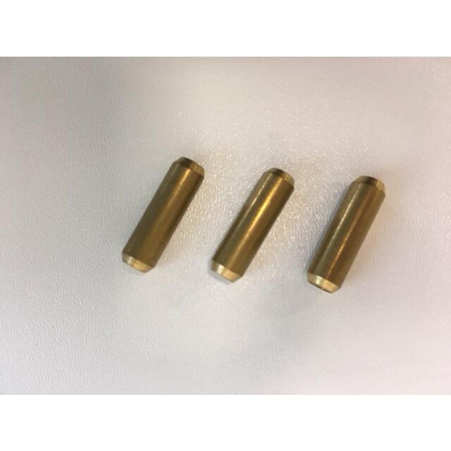 Koppelbusje ø6mm