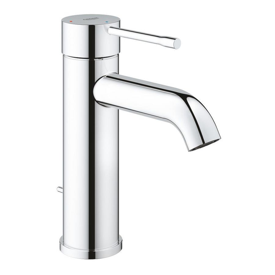 Essence S-Size Wastafelmengkraan Es M/Waste (prof) 24180001