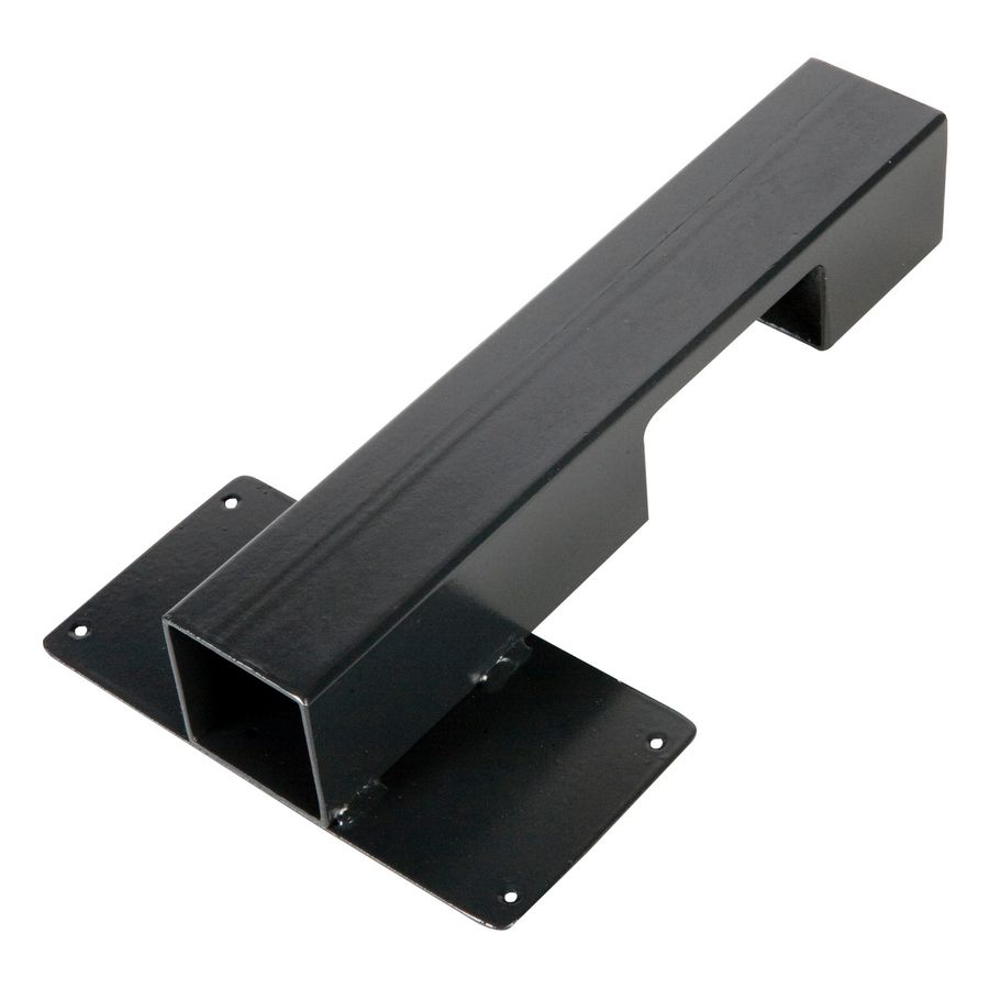 Montageplaat wandcontactdoos Quinta Ace 45-115kW cascade