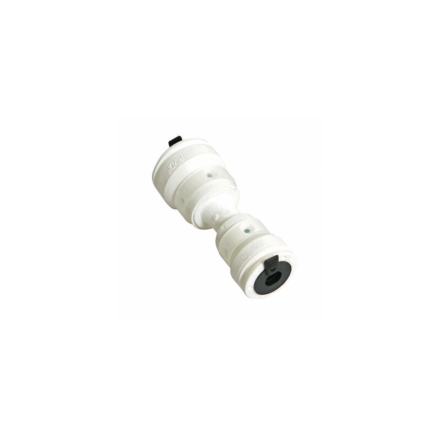 Perssok verlopend Vision insteek 20x16mm wit