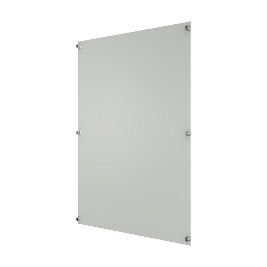 Frontplaat kastbreedte 600mm H=800mm blind ProfiSNAP