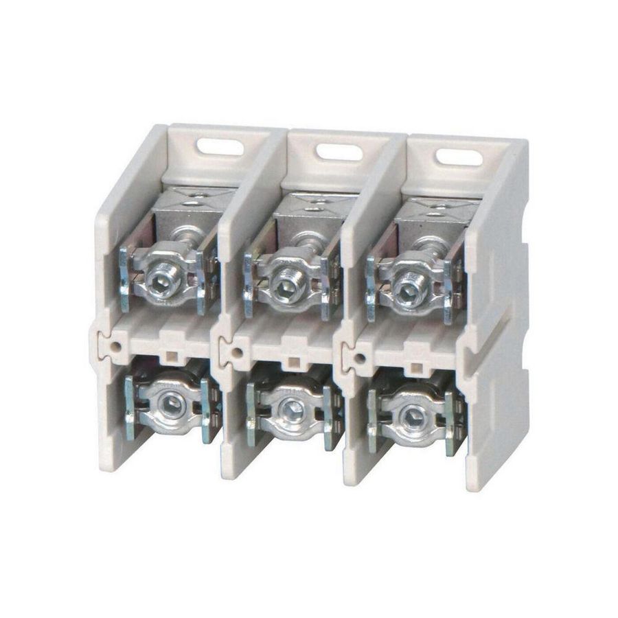 Aansluitklem K240/3 400A 3p vlak/rond