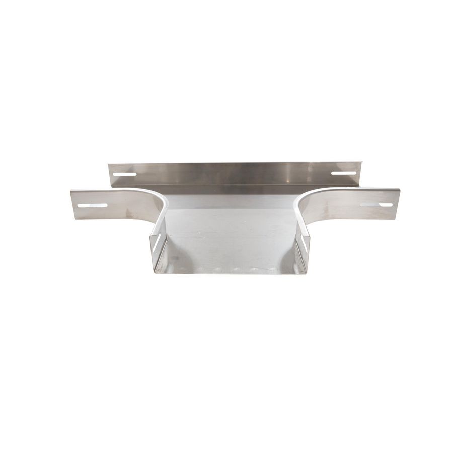 T-stuk Lock OK3 H60 B300 RVS 304