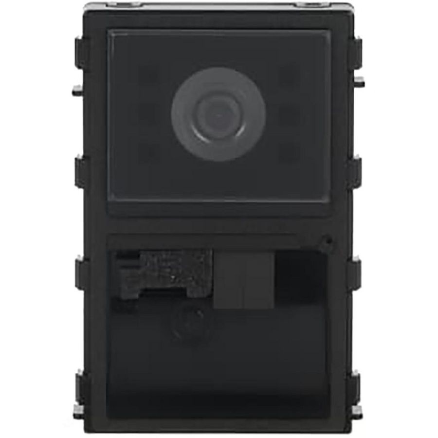 Welcome audio/video Module