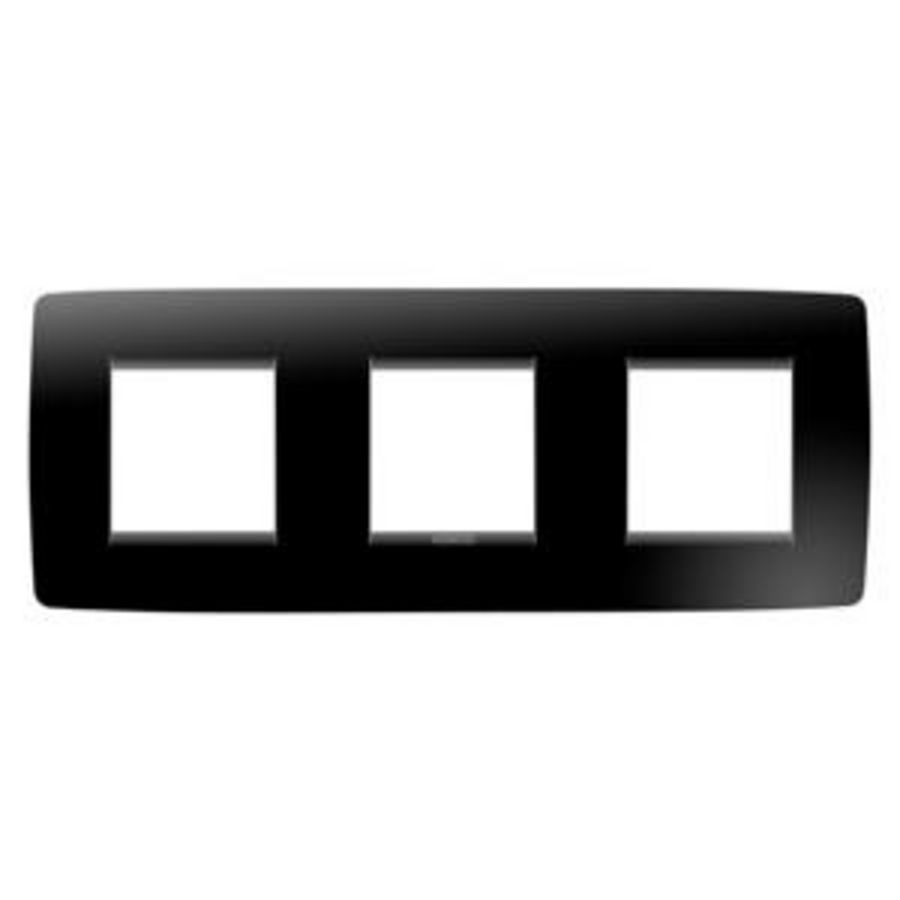ONE INTERNATIONALE PLAAT-VAN TECHNOPOLYMEER-2+2+2 MODULE