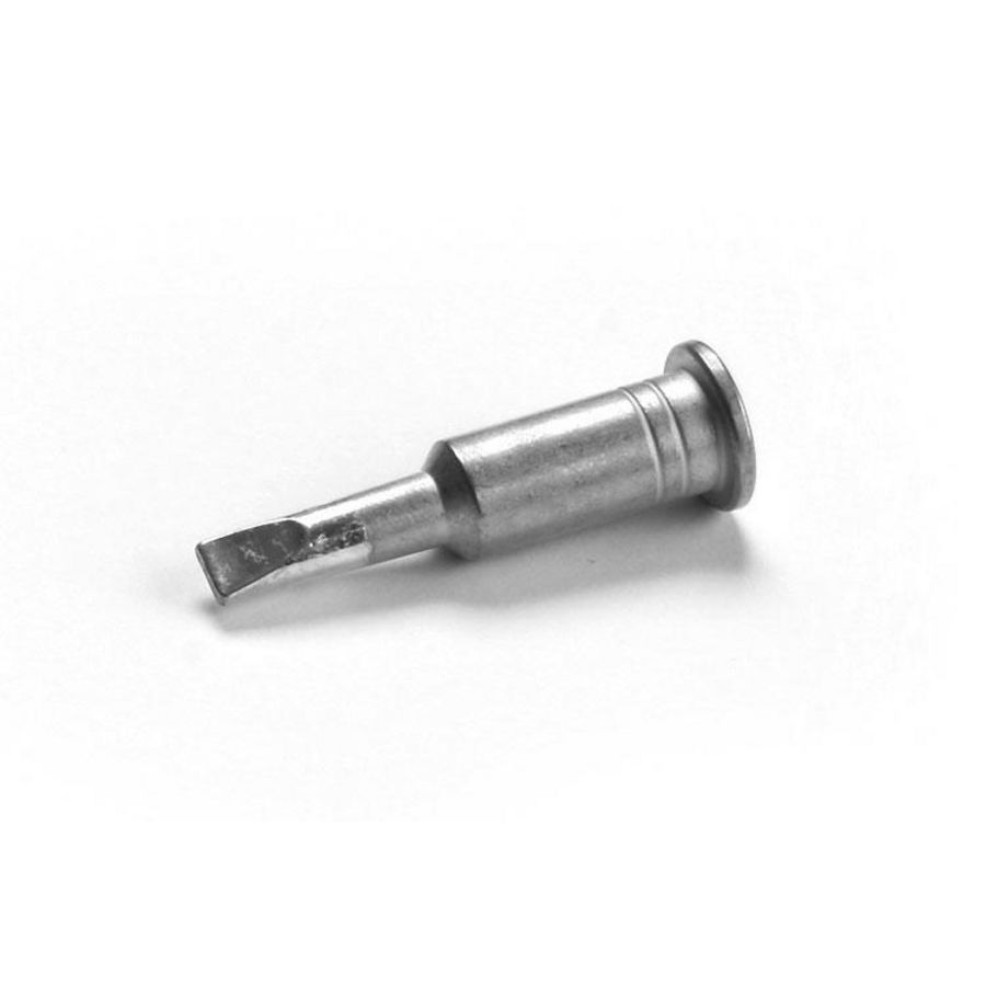 Gassoldeerpunt 0G132VN/SB