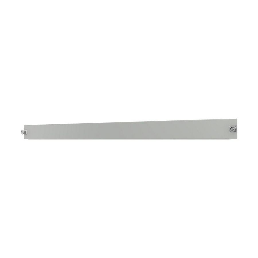 Frontplaat kastbreedte 800mm H=50mm blind ProfiSNAP