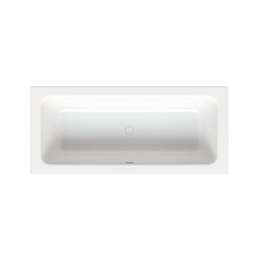 Bad BetteOne 1800x800mm Edelweiss 1 greepboring