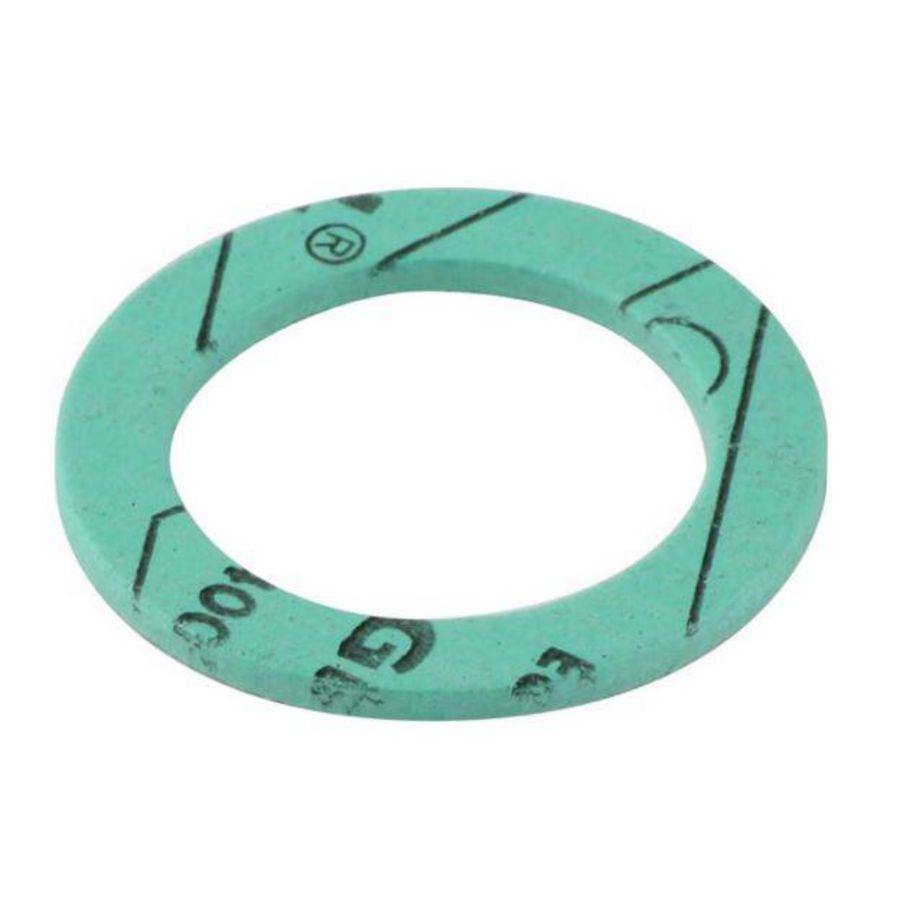 Dichting 27x38x2mm voor gasbuis