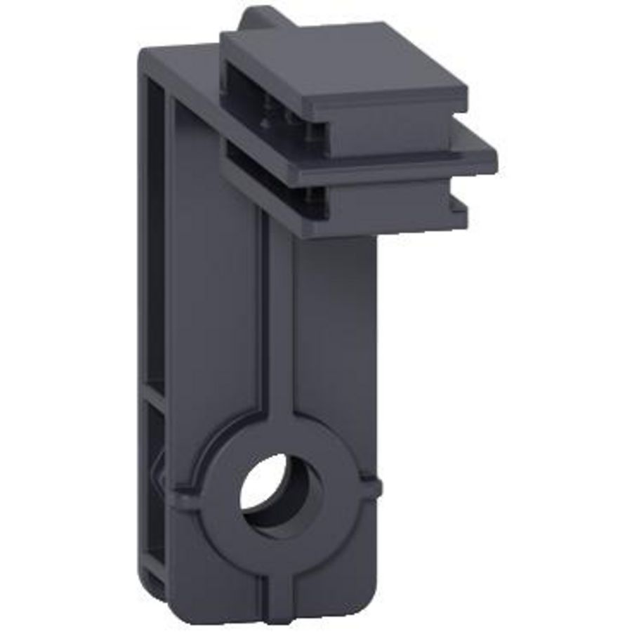 Mounting kit for Smatlink in back panel Acti9