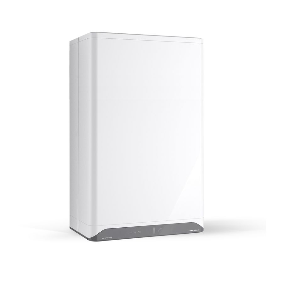 Doorstroomtoestel Superflow 45
