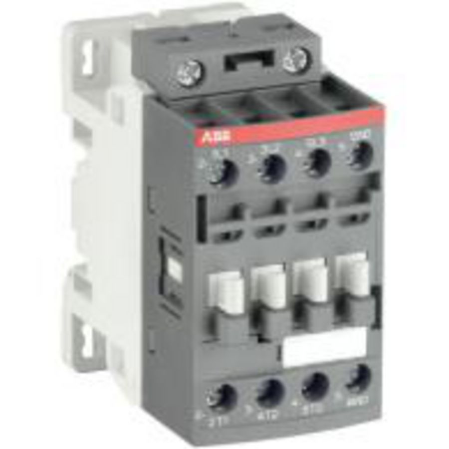 Magneet hakelaar 4kW 400V 3P 1NC PLC 1SBL136001R2101