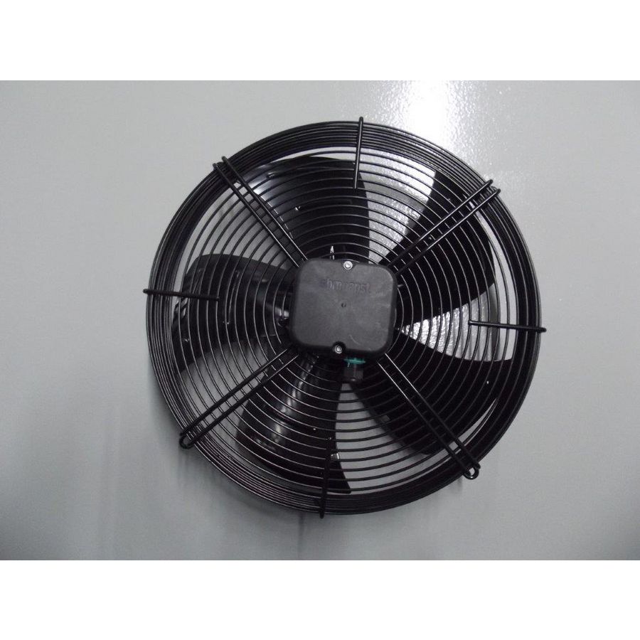 Systeemventilator S4E400AP0261